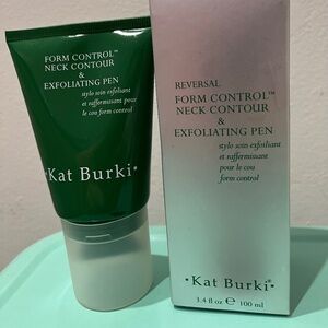 Kat Burki